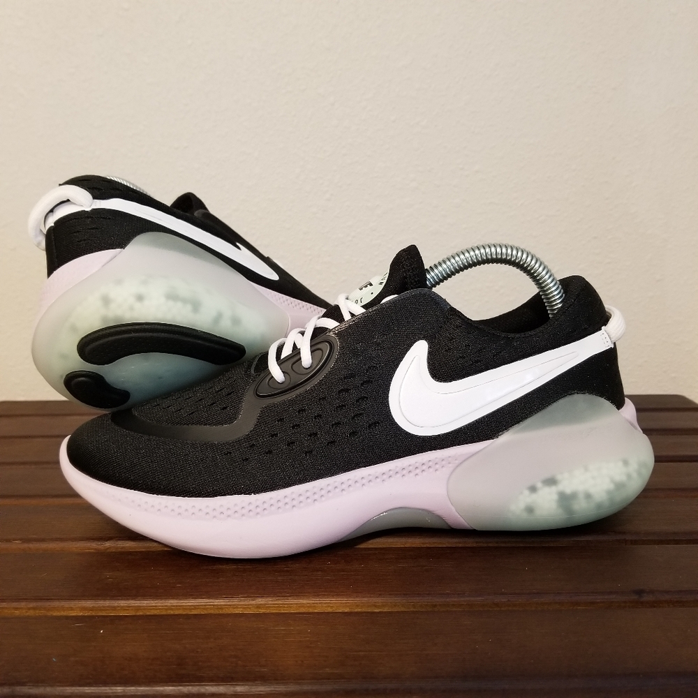 Nike Joyride Dual Run Lilac Black sz 8.5